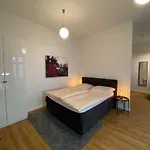 Kupferschmiede - Alte Werkstatt - Abc22 Apartment
