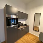 Apartment Kupferschmiede - Alte Werkstatt - Abc22 Wismar