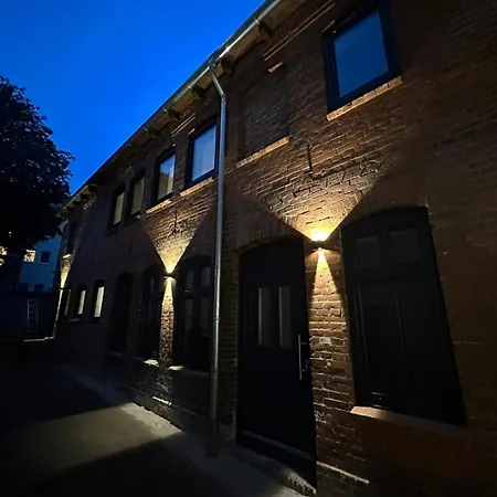 Kupferschmiede - Alte Werkstatt - Abc22