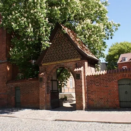 Kupferschmiede - Alte Werkstatt - Abc22 Wismar